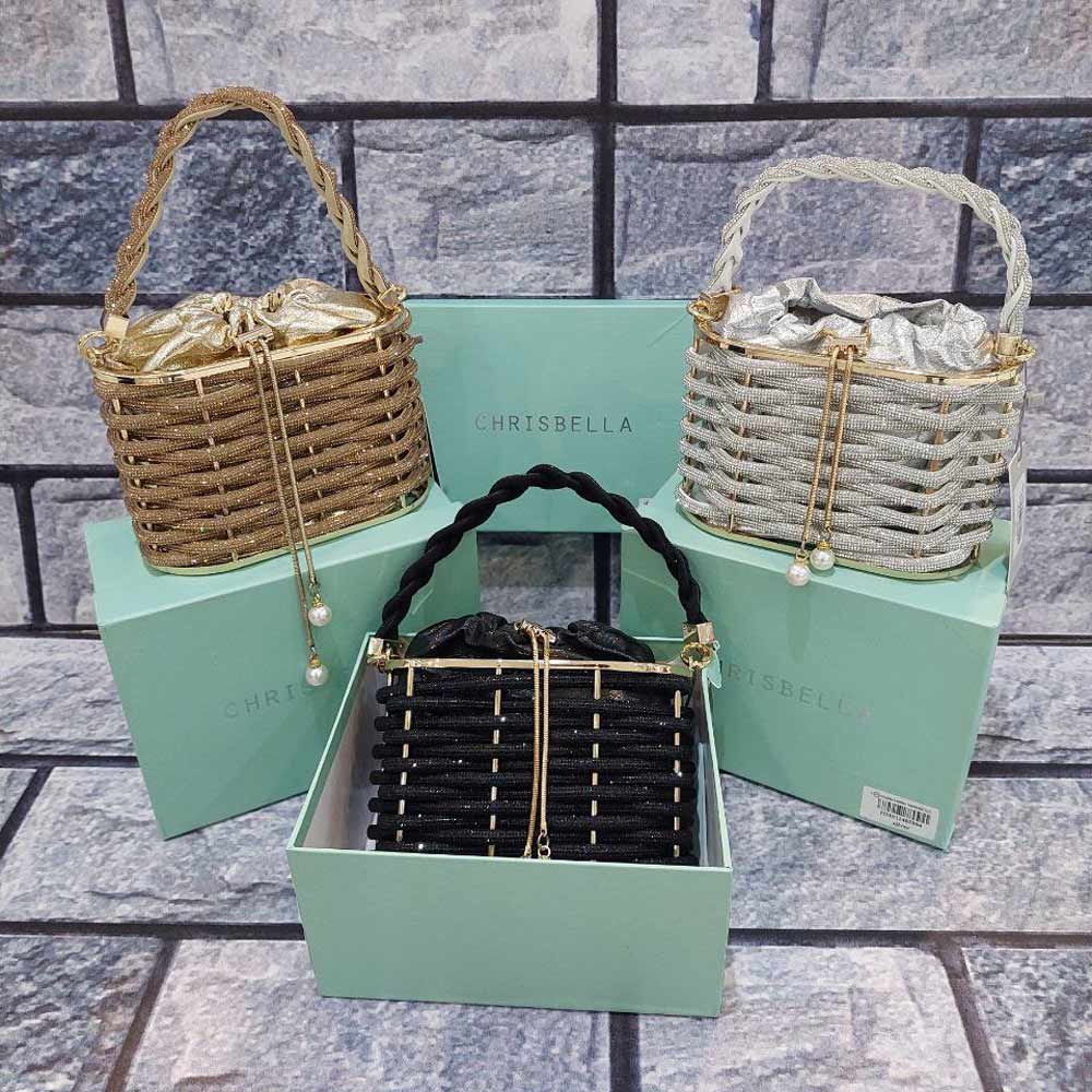 کیف مجلسی کریس بلا 012405094