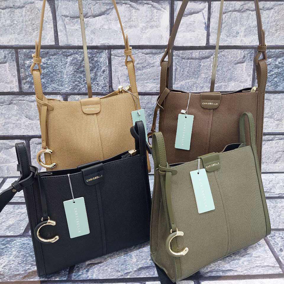 کیف  دستی کریس بلا کد 012406072