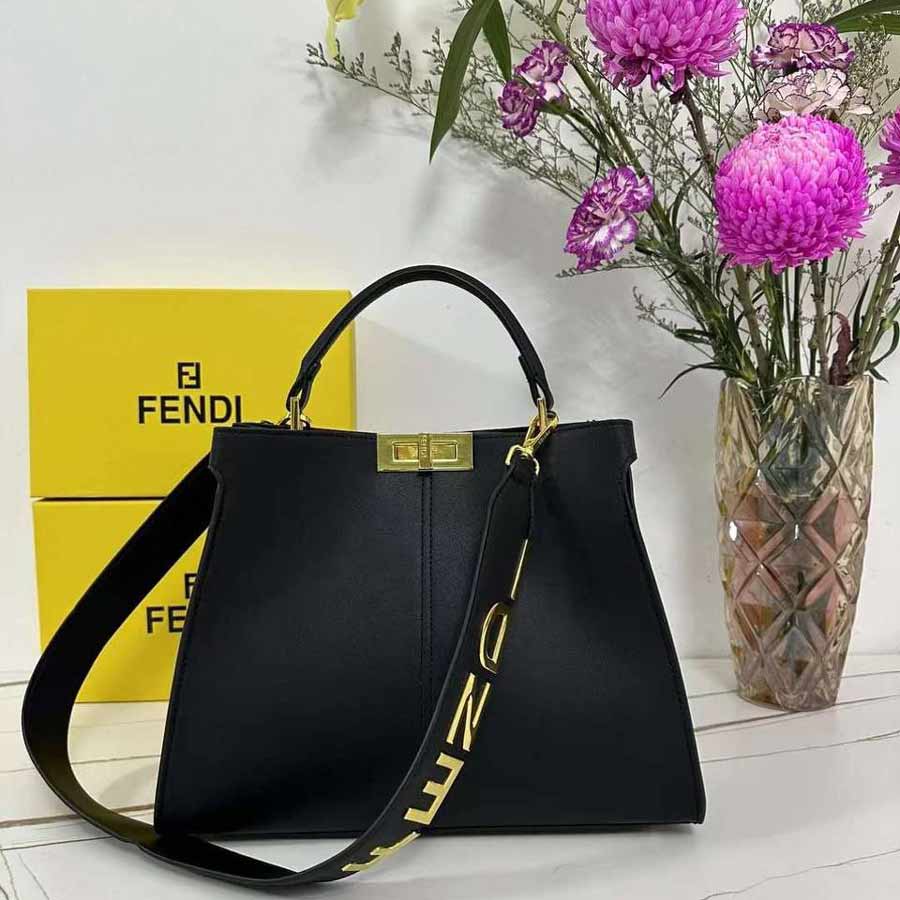 کیف دستی  فندی کد 3320