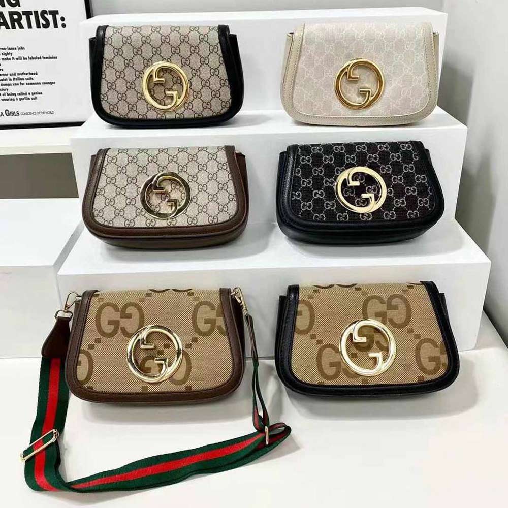 کیف رودوشی گوچی کد 19