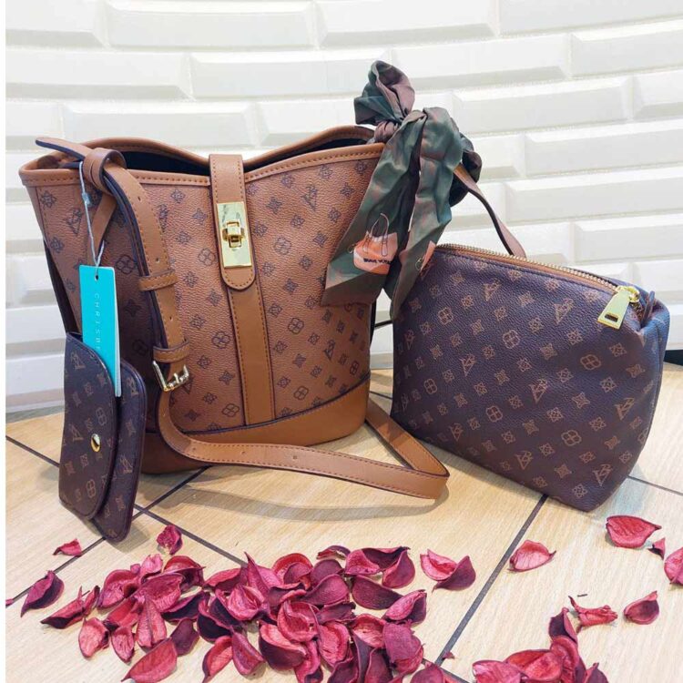 کیف دستی لویی ویتون۰۱۲۱۰۹۱۴۳